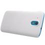 Nillkin Super Frosted Shield Matte cover case for HTC Desire 526 (D526) order from official NILLKIN store
